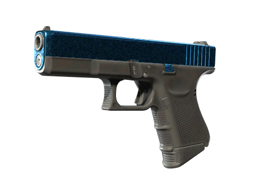 Item Glock-18 | Twilight Galaxy