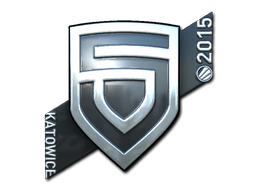 Item Sticker | PENTA Sports (Foil) | Katowice 2015