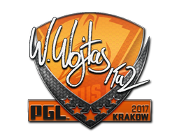 Item Sticker | TaZ | Krakow 2017