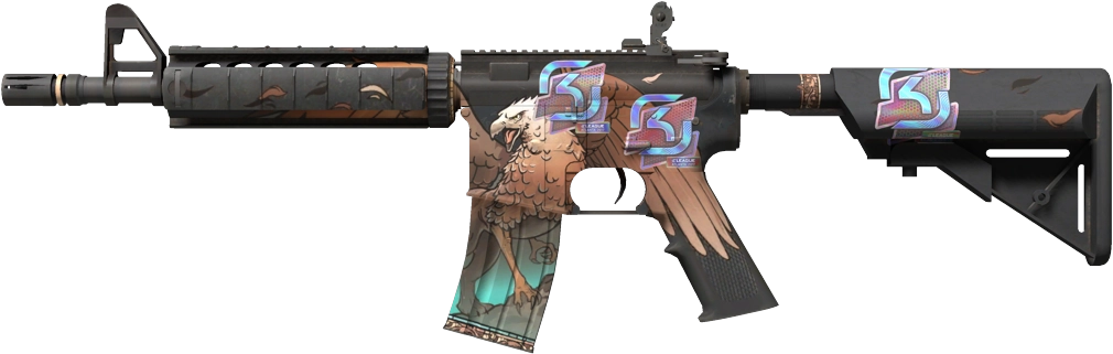 Item M4A4 | Griffin