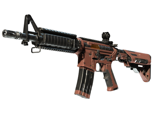 Item M4A4 | Turbine