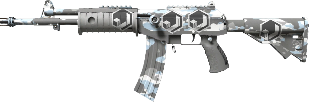 Item Galil AR | Winter Forest