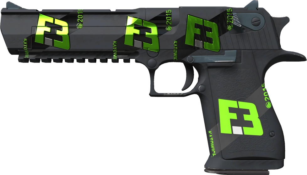 Item Desert Eagle | Night