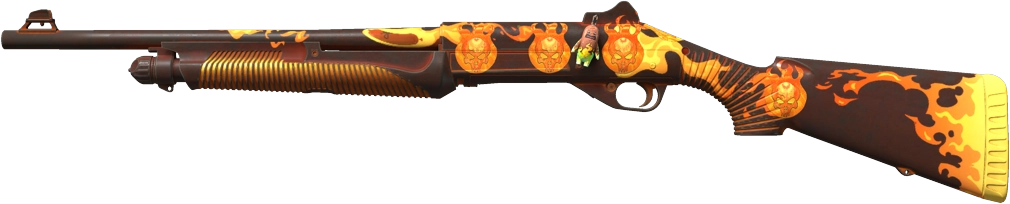 Item Nova | Wurst Hölle