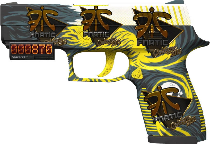 Item P250 | Wingshot