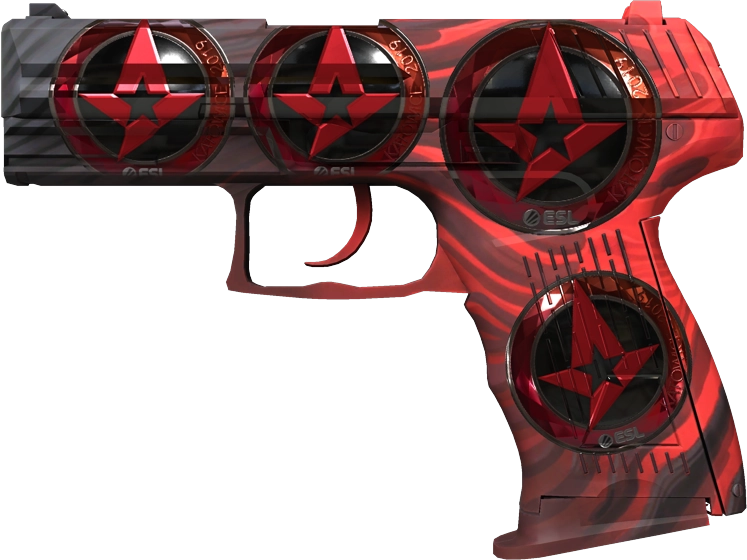Item P2000 | Obsidian