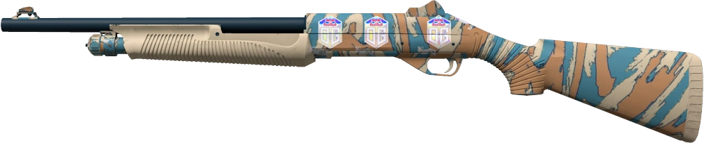 Item Nova | Quick Sand