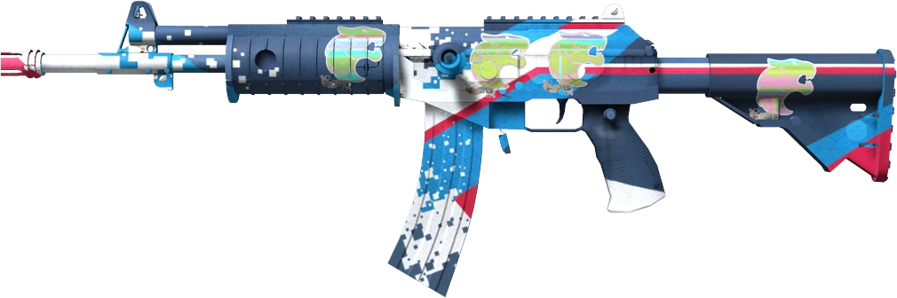 Item Galil AR | Rocket Pop