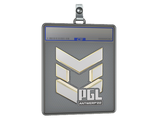 Item Sticker Slab | PGL | Antwerp 2022