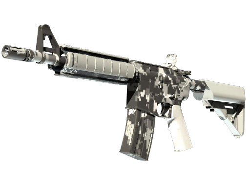 Item M4A4 | Urban DDPAT