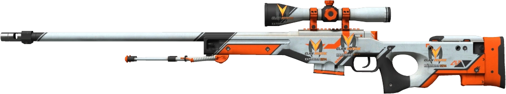 Item AWP | Asiimov