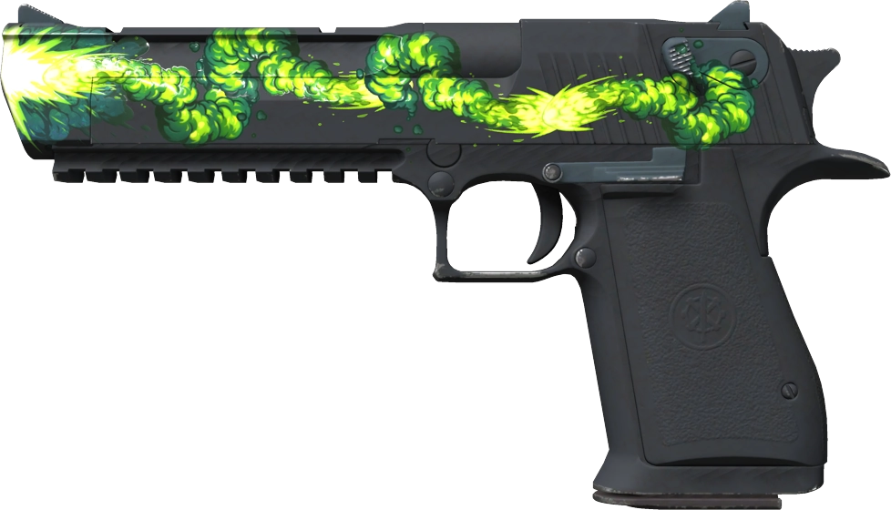 Item Desert Eagle | Night