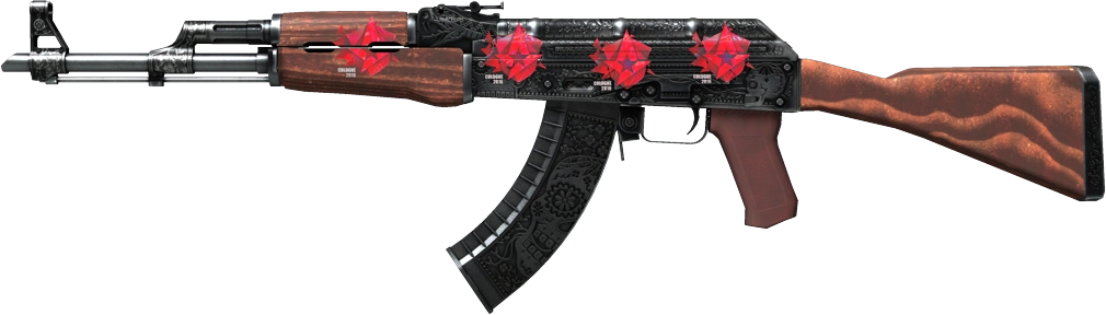 Item AK-47 | Cartel