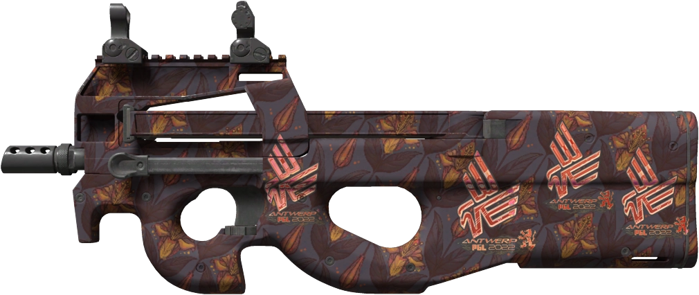Item P90 | Sunset Lily
