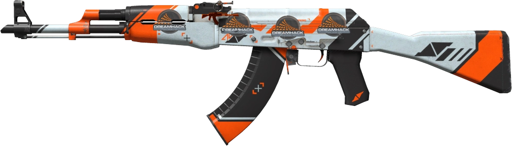 Item AK-47 | Asiimov