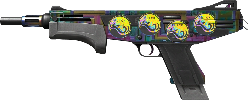 Item MAG-7 | BI83 Spectrum