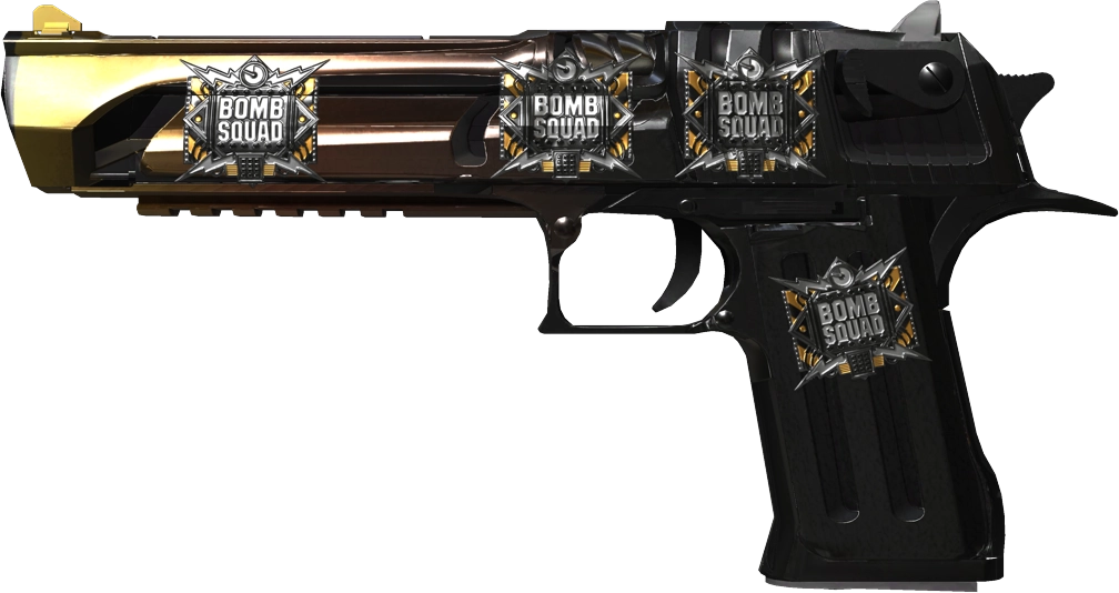 Item Desert Eagle | Light Rail