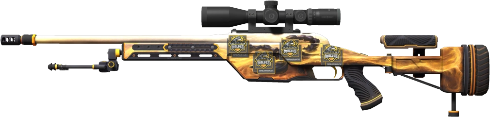 Item SSG 08 | Death Strike