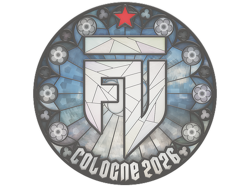 Item Sticker | FUT | Cologne 2026