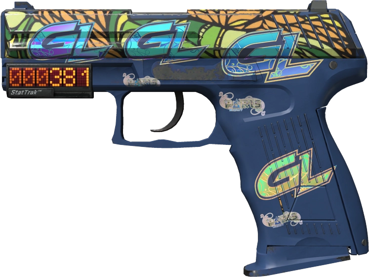 Item P2000 | Corticera