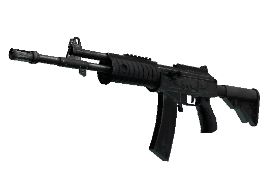 Best CS2 Galil AR Sticker Crafts - EsportFire.com