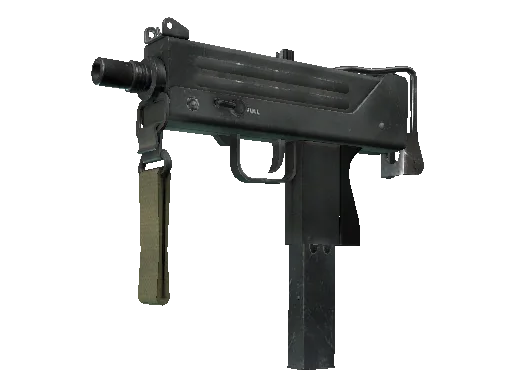 MAC-10