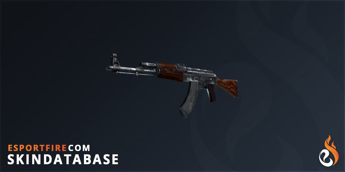 Browse And Buy All Cs2 Ak 47 Skins