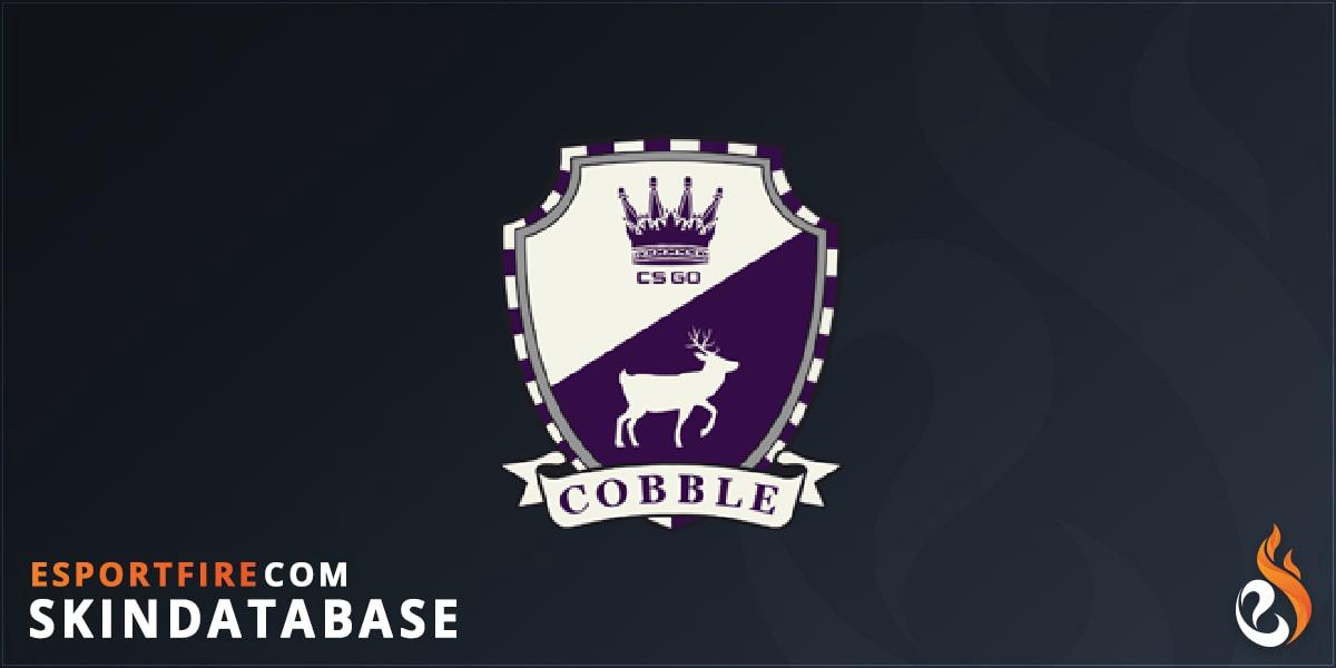 Cobblestone Collection - EsportFire.com