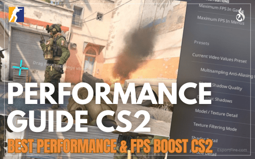 Thumbnail of article Get the best performance in your CS2 games