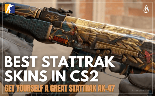 Thumbnail of article From Premium to Budget: The Ultimate StatTrak AK-47 Skin Guide