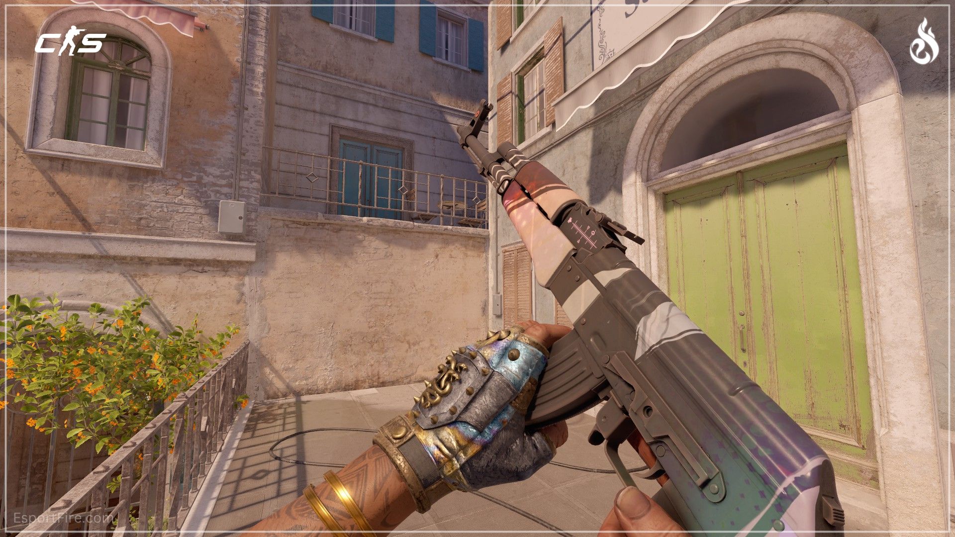 Budget AK-47 Skins In CS2 2026