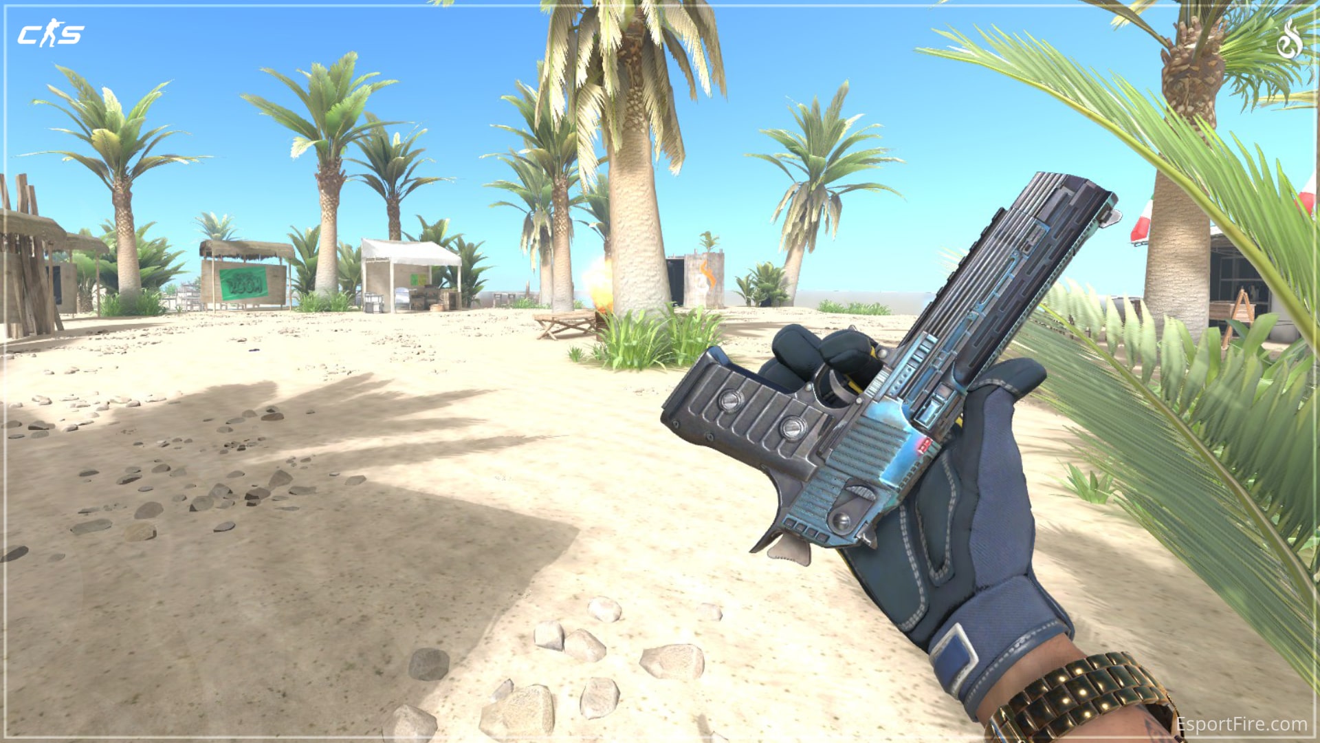 Best Cheap Deagle Skins in CS2