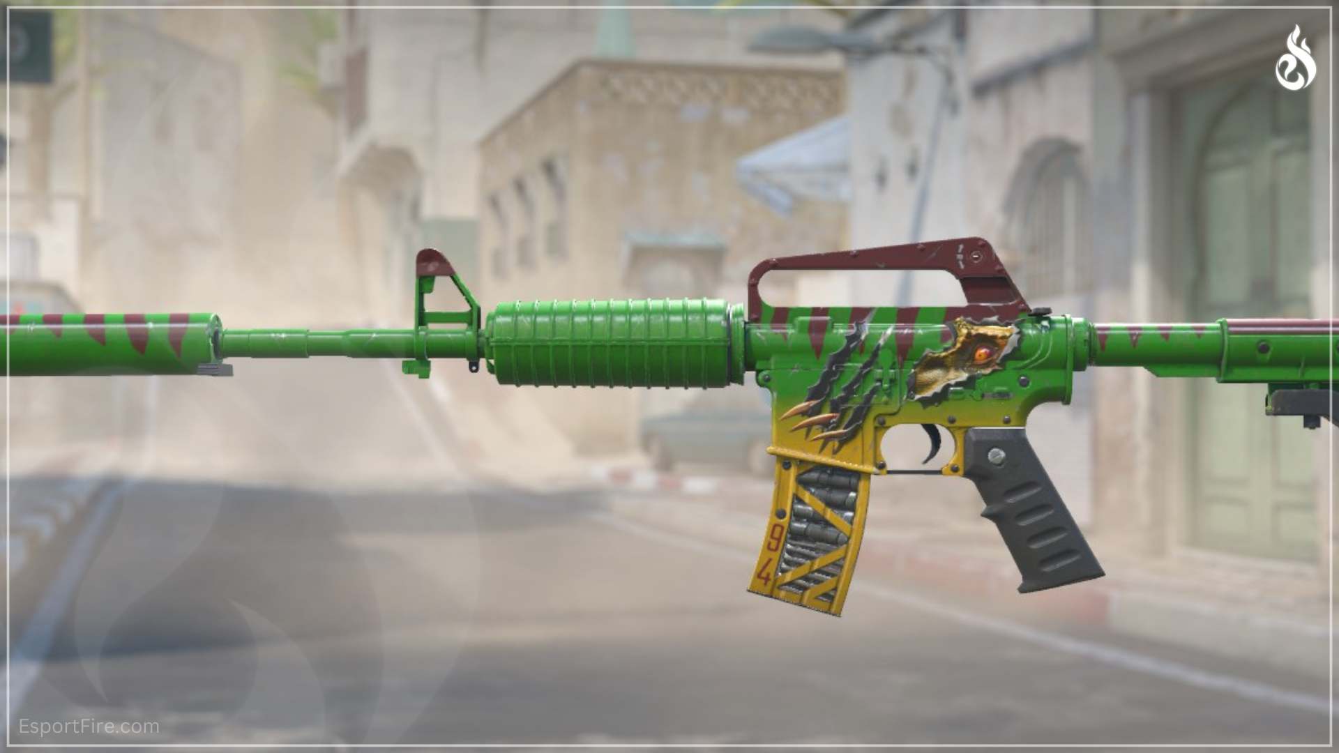Best Counter-Strike 2 Budget skins in 2026 under 5 USD M4A1 S Emphorosaur S