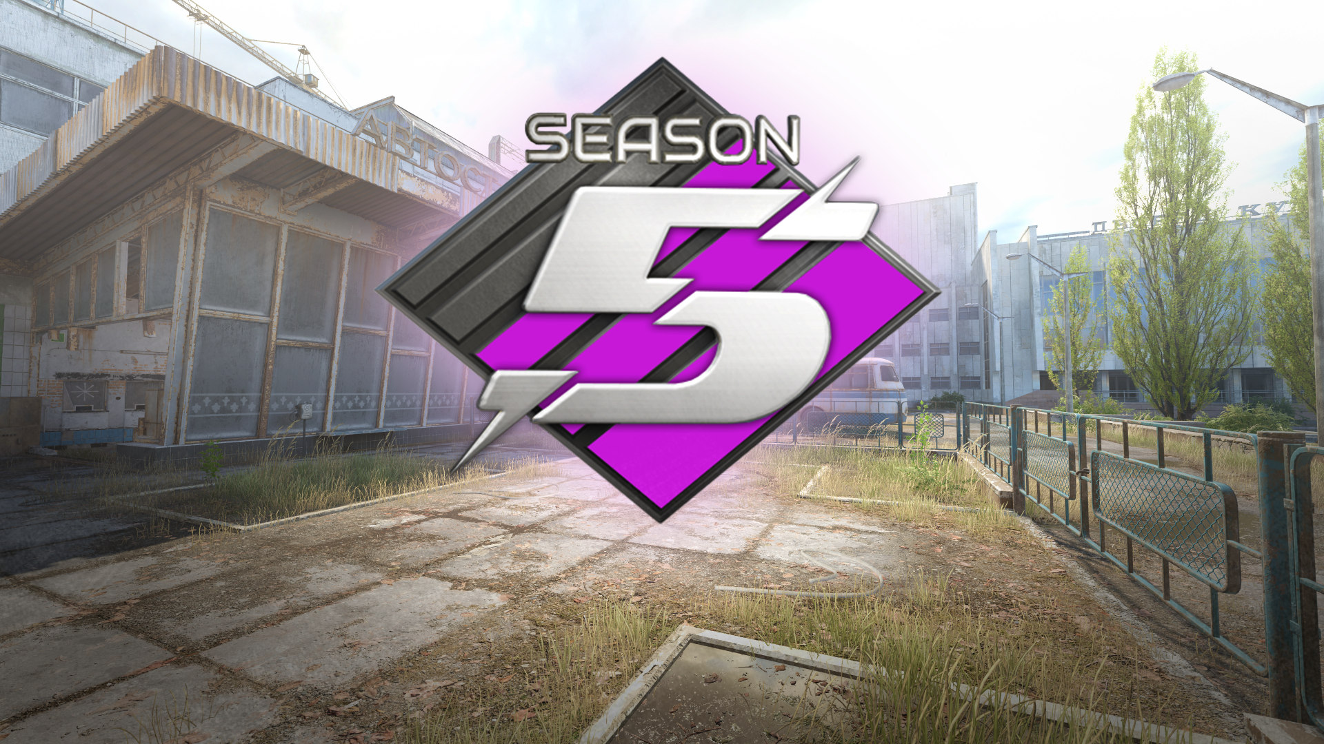 CS2 Premier Season 5 out release of Premier Season 5 new map pool cache in Counter-Strike 2