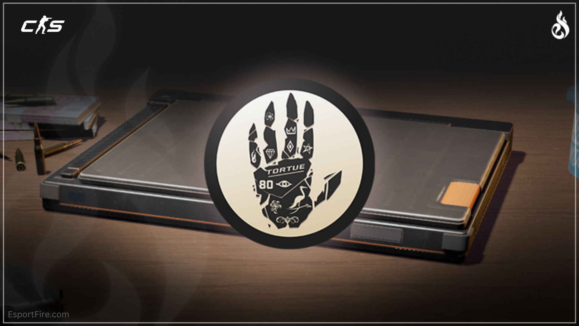 How to get Dead Hand Terminal CS2 getting dead hand collection update new cs2 collection