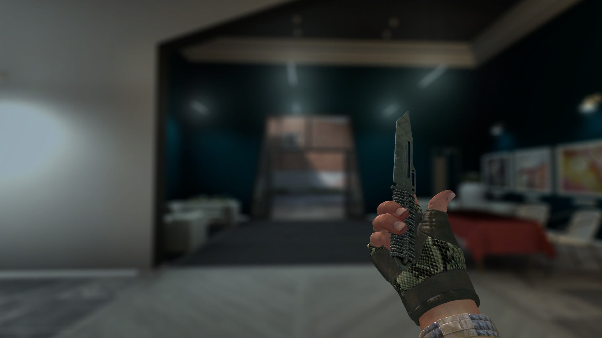 Cheapest CS:GO Knives in 2022