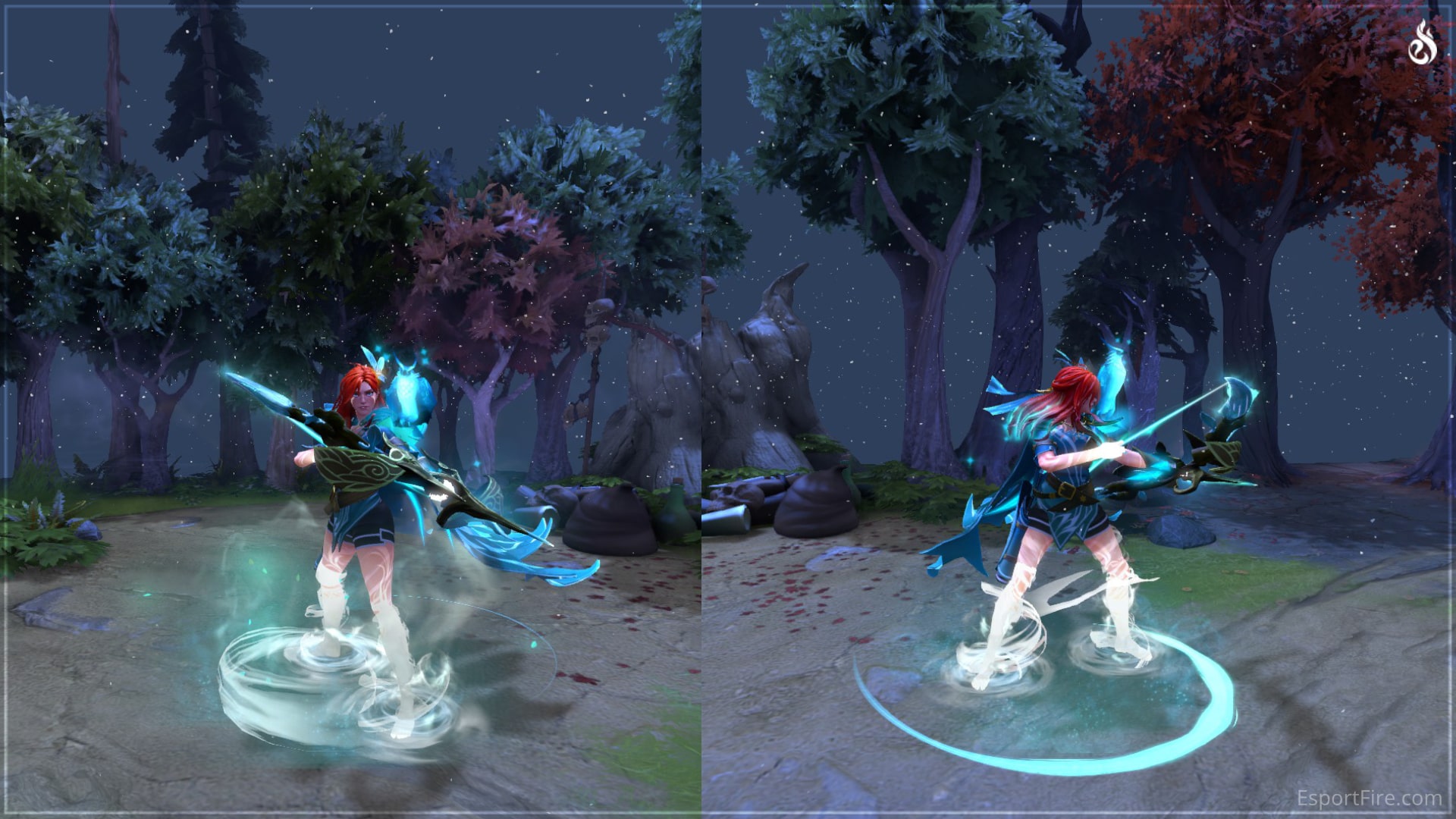 Compass of the Rising Gale Exclusive Arcana Mix Sets