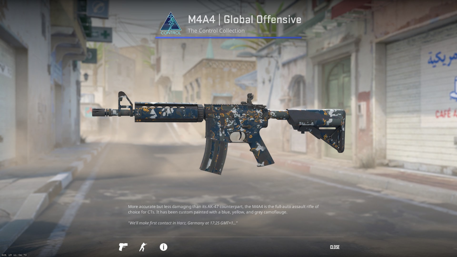 CS2 best cheap M4A4 skins global Offensive