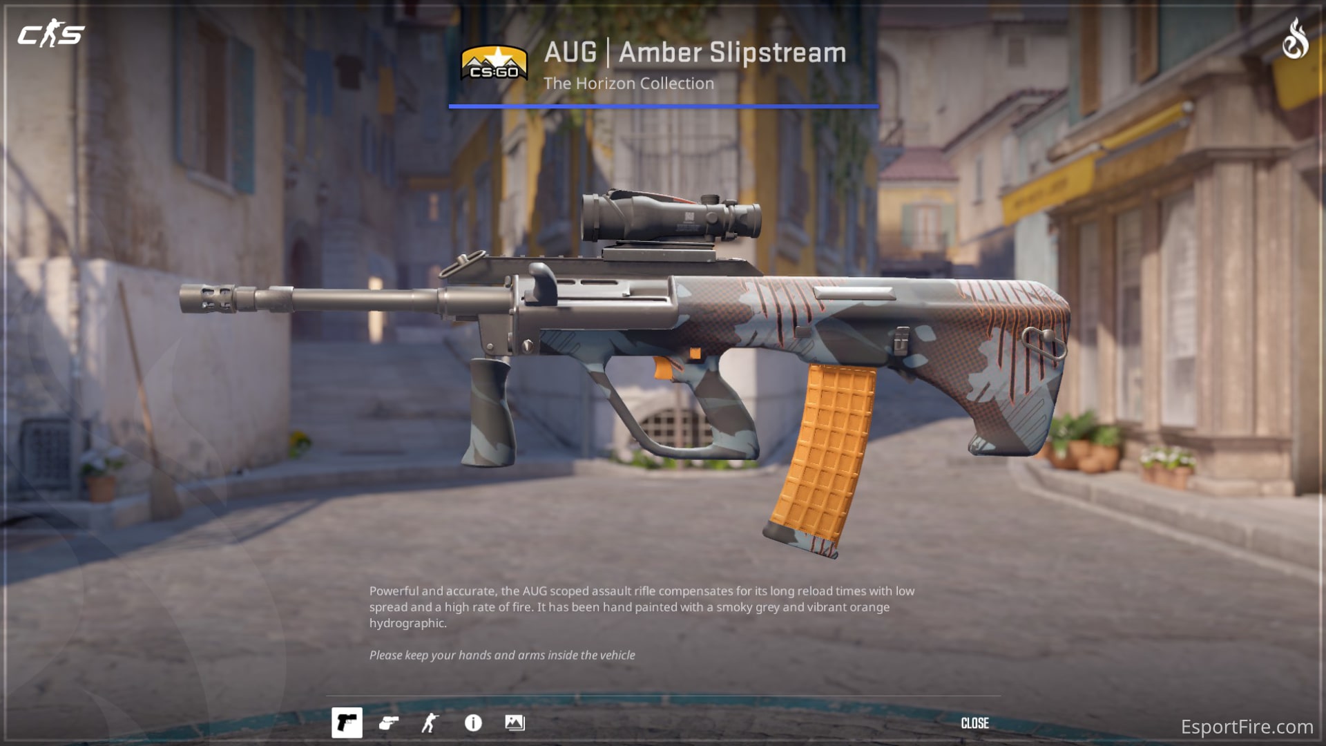 Best Cheap AUG Skins in CS2