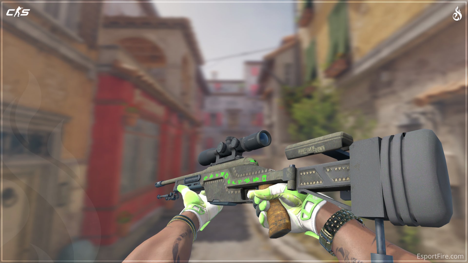 These Are The Best Cheap SSG Skins In CS2 These Are The Best Cheap SSG Skins In CS2