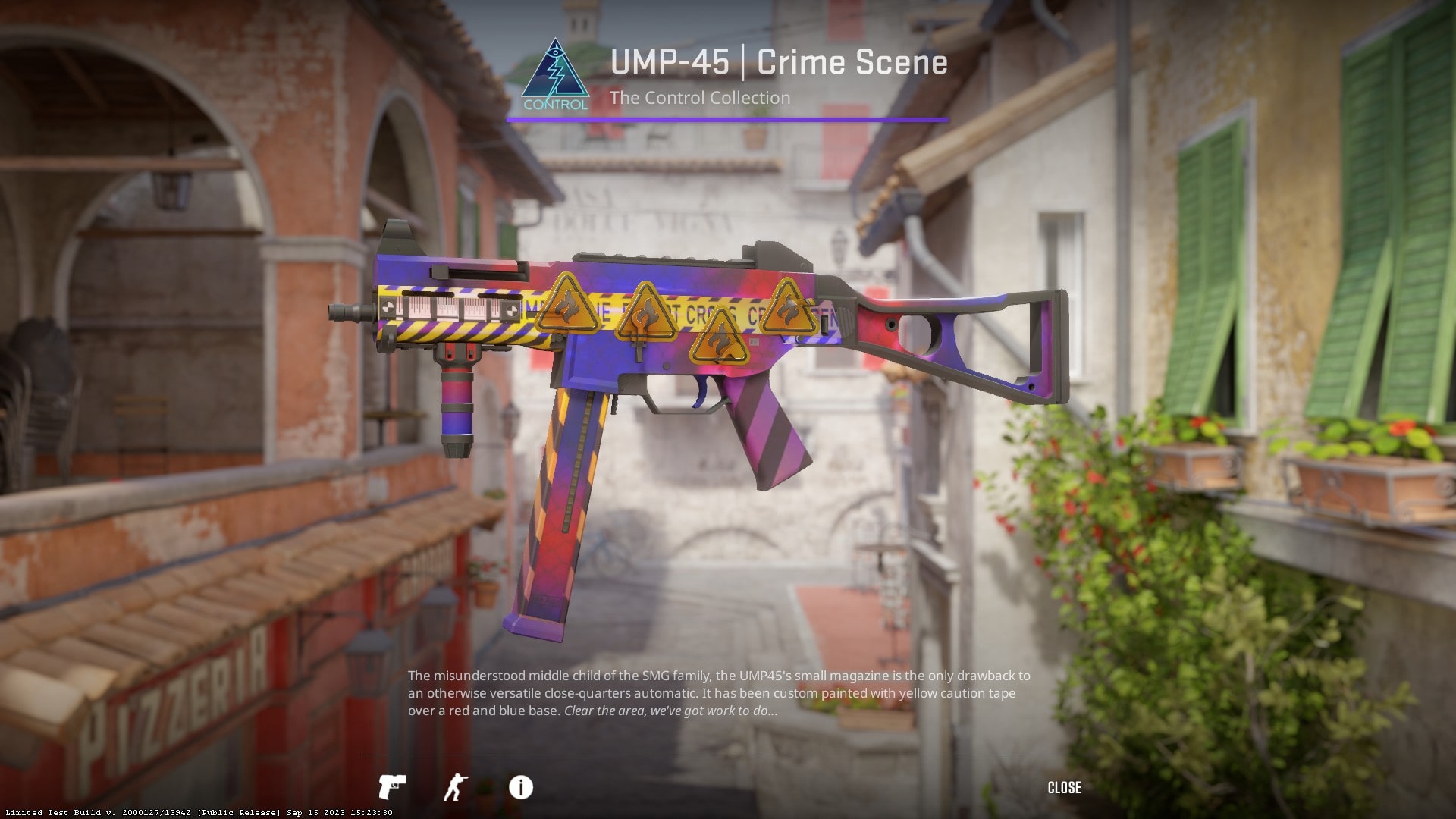 Gaveeeyy Inventory Review