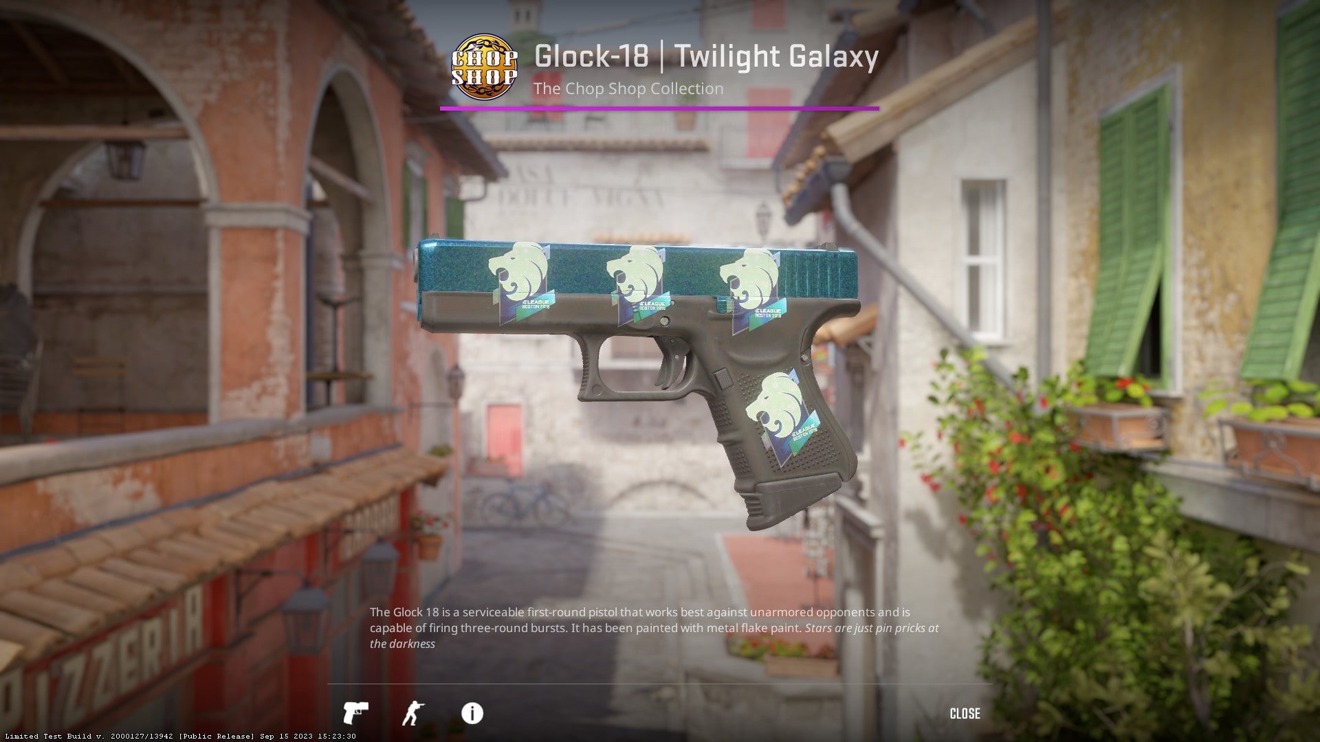 Gaveeeyy Inventory Review