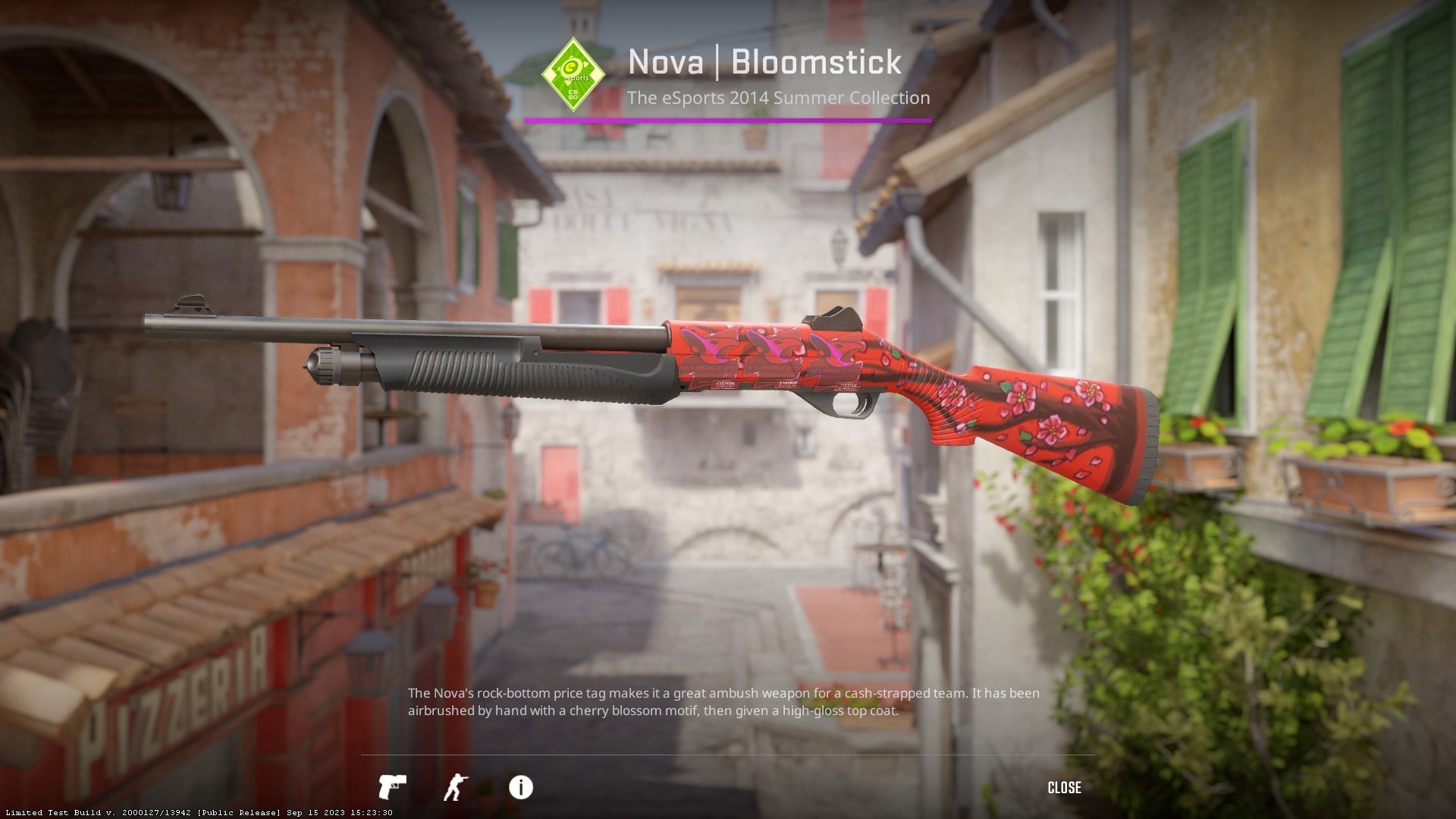 Gaveeeyy Inventory Review