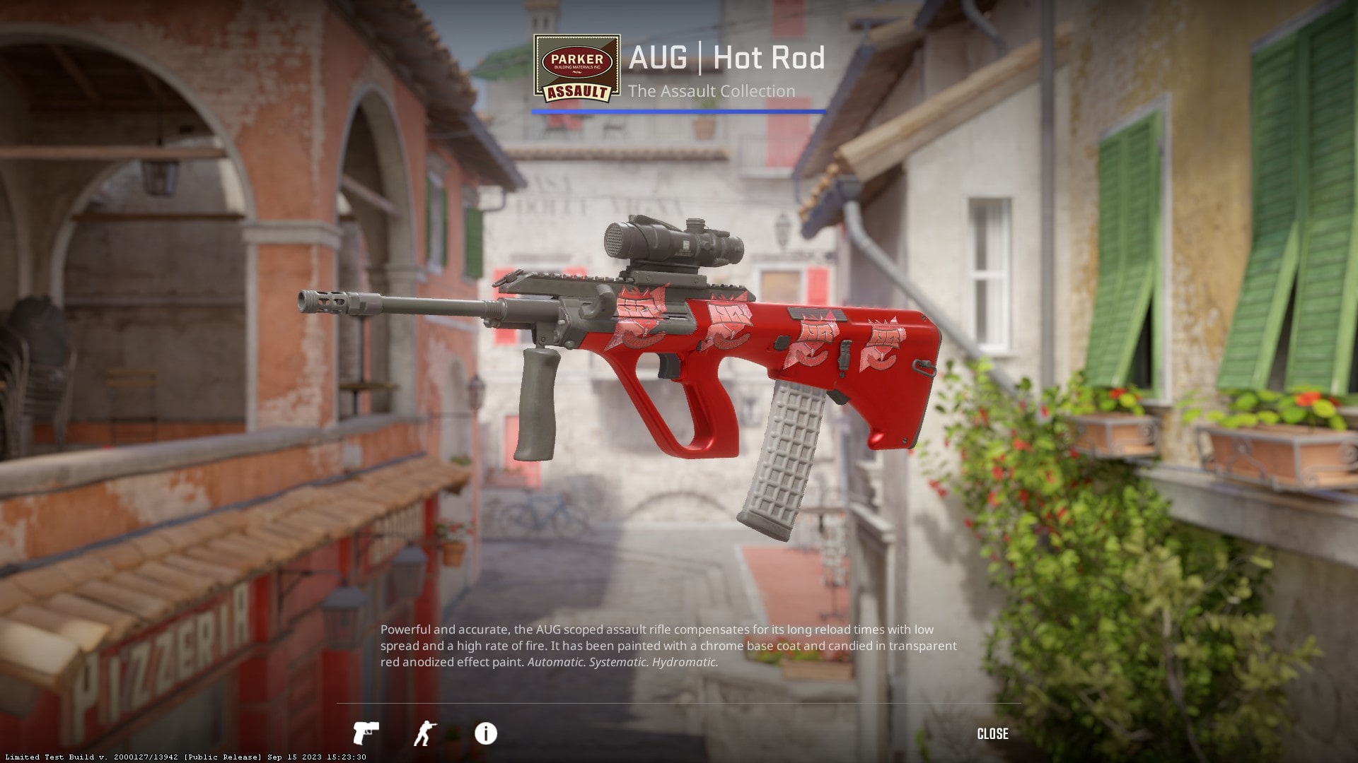 Gaveeeyy Inventory Review