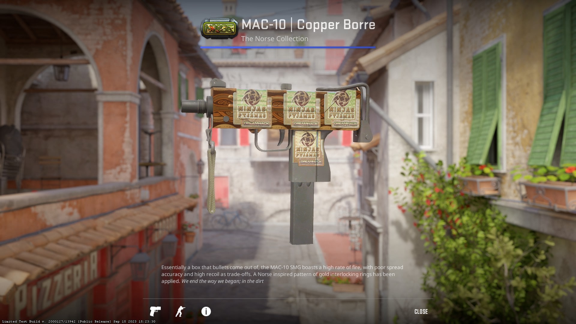 Gaveeeyy Inventory Review