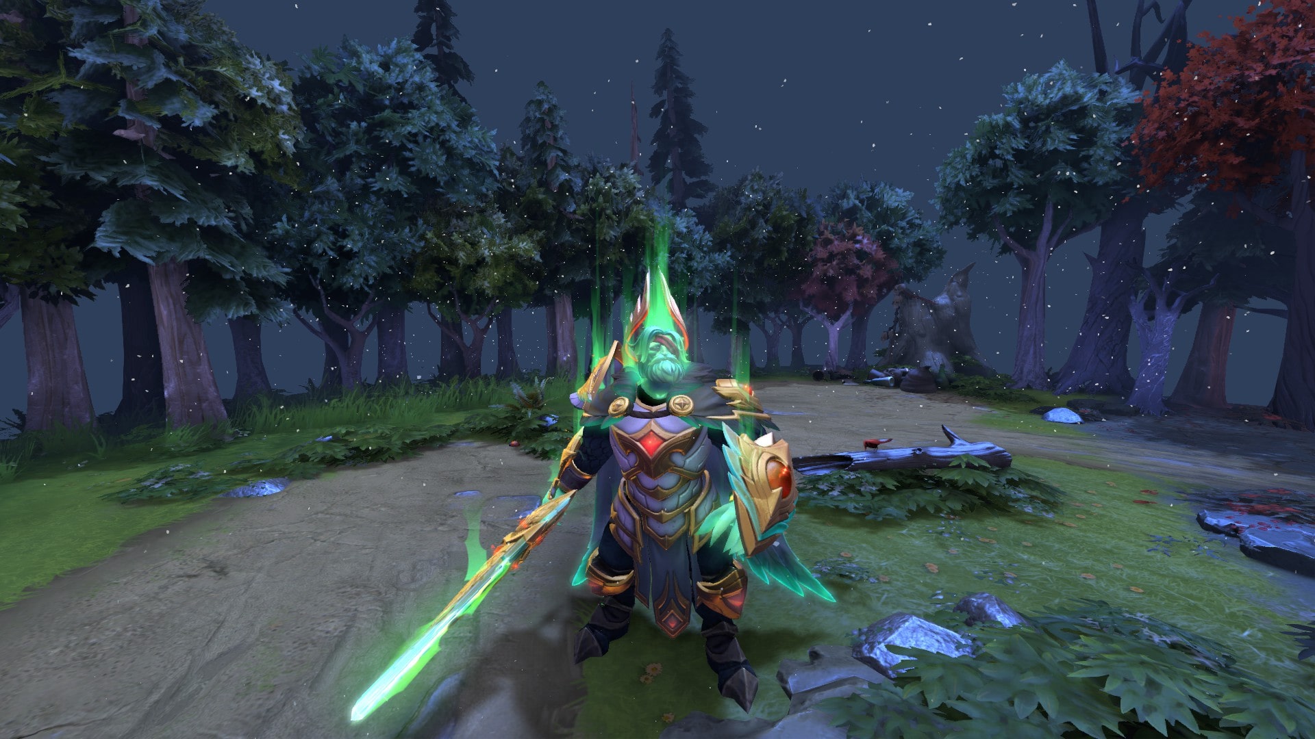 Dota 2 Best Wraith King Skin Sets