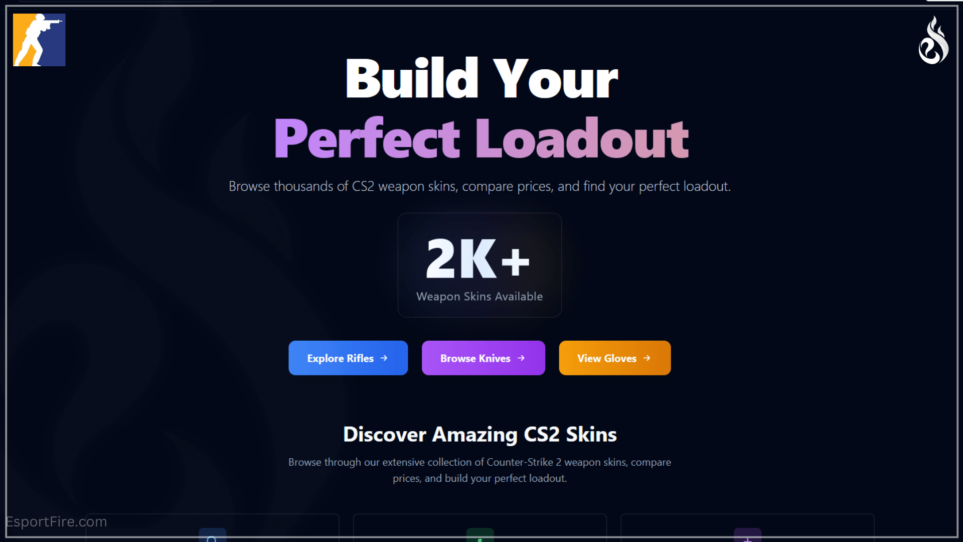 CS2 Trade up tool for Knife and Glove Tradeups