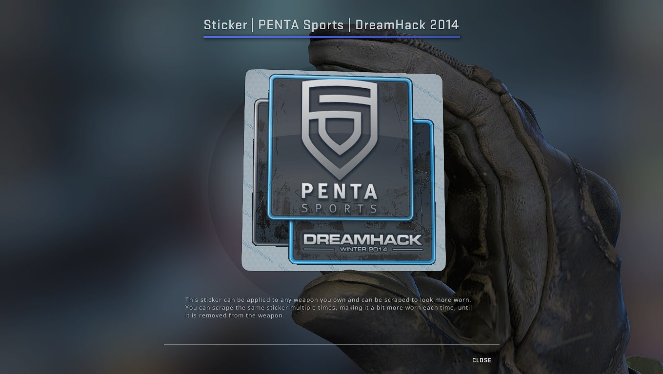DreamHack 2014 PENTA Papers