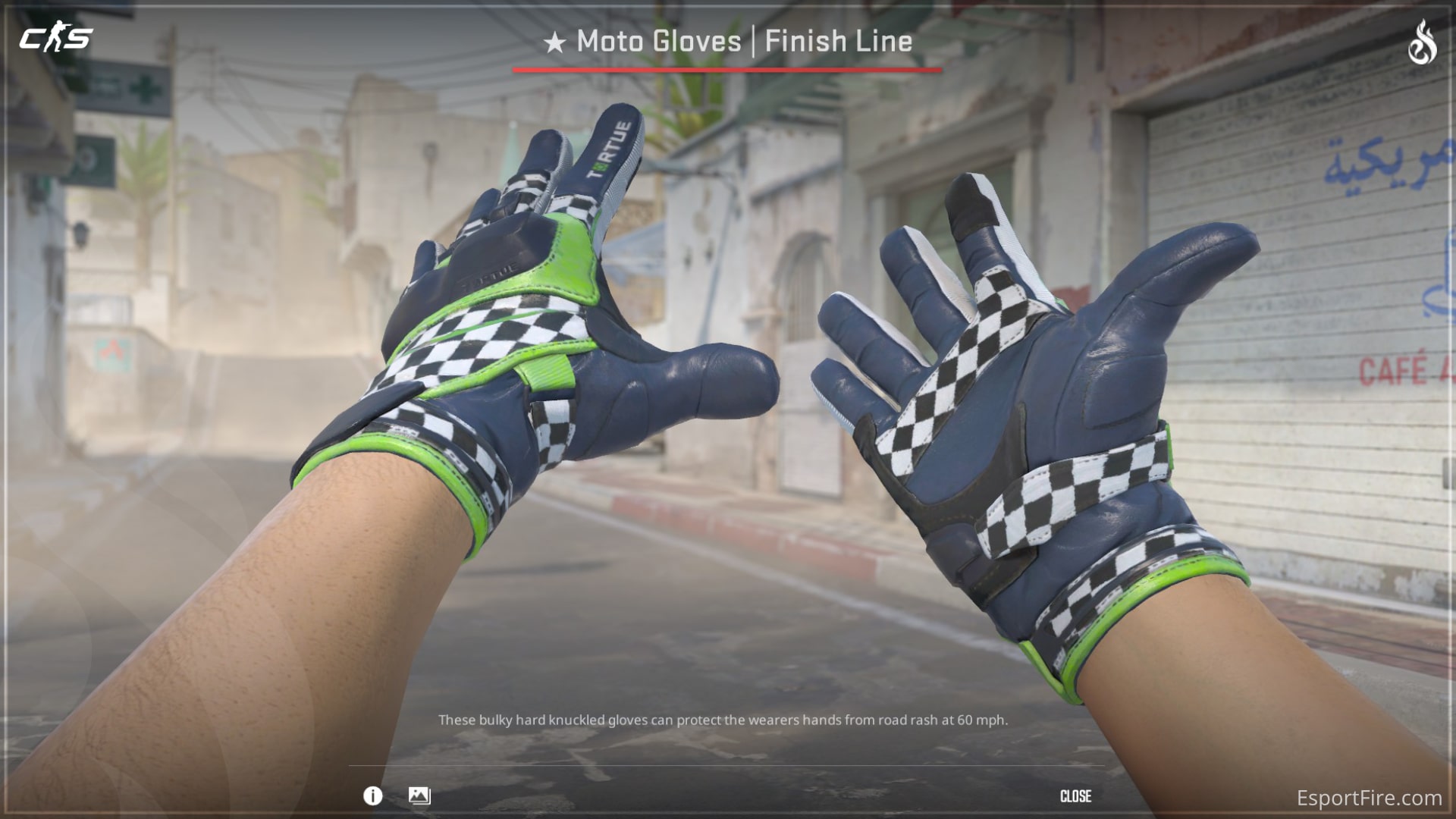 Gloves That Slay: Elevate Your CS2 Game with Style