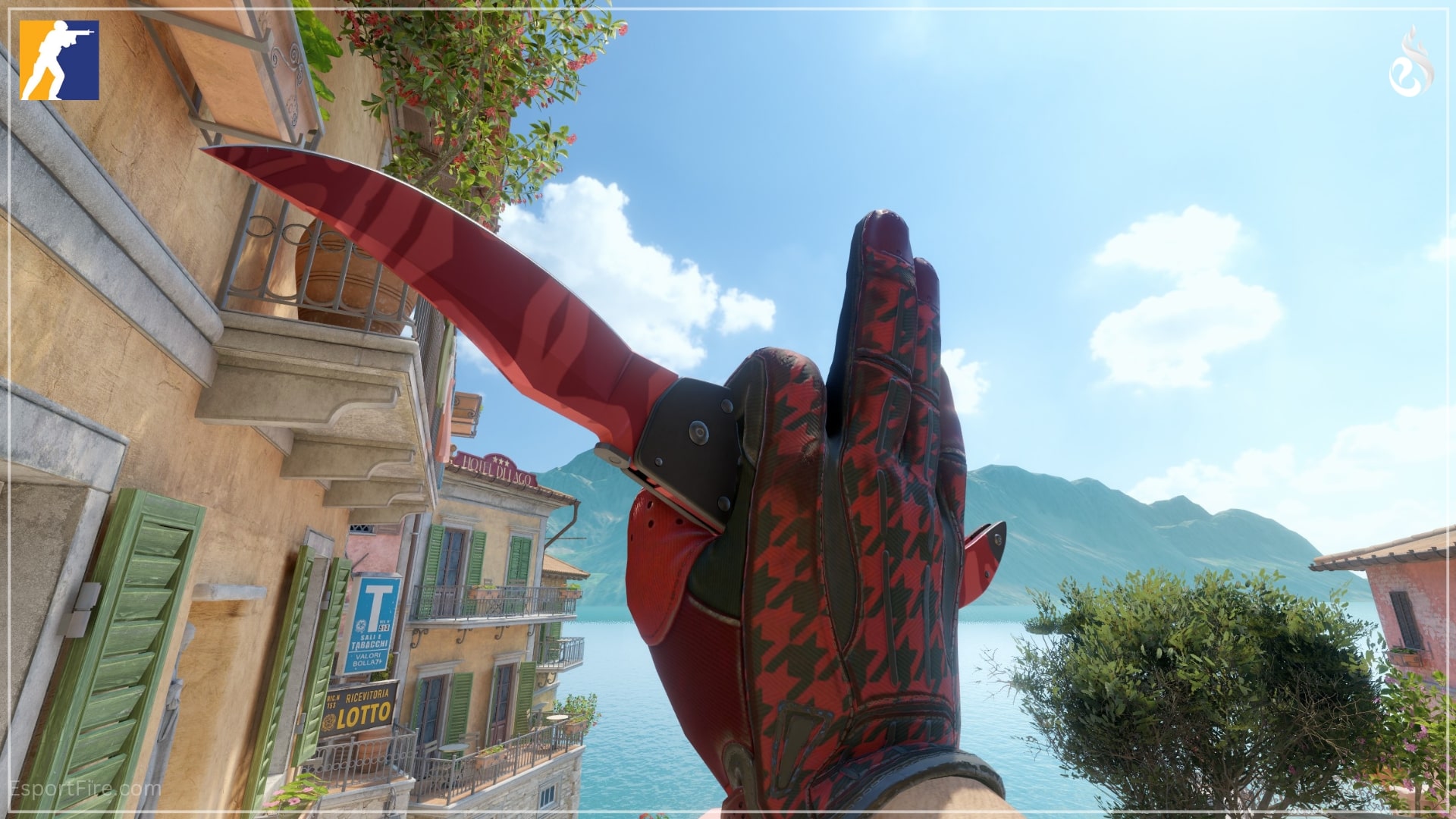 Affordable Combos in CS2